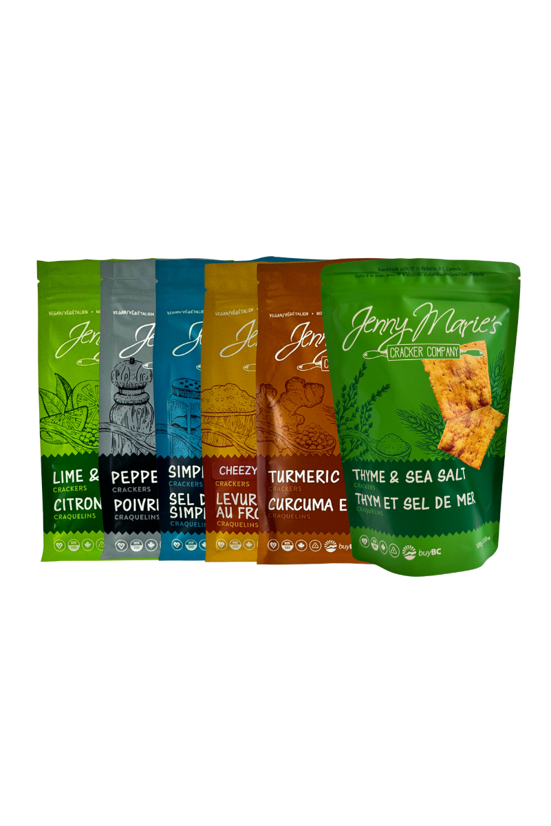 The Variety Pack