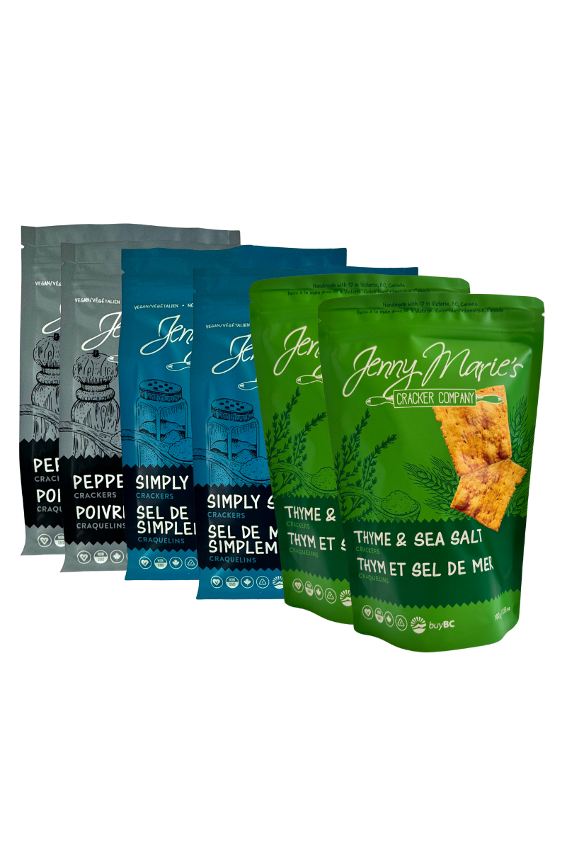 The Cheese Lovers Pack