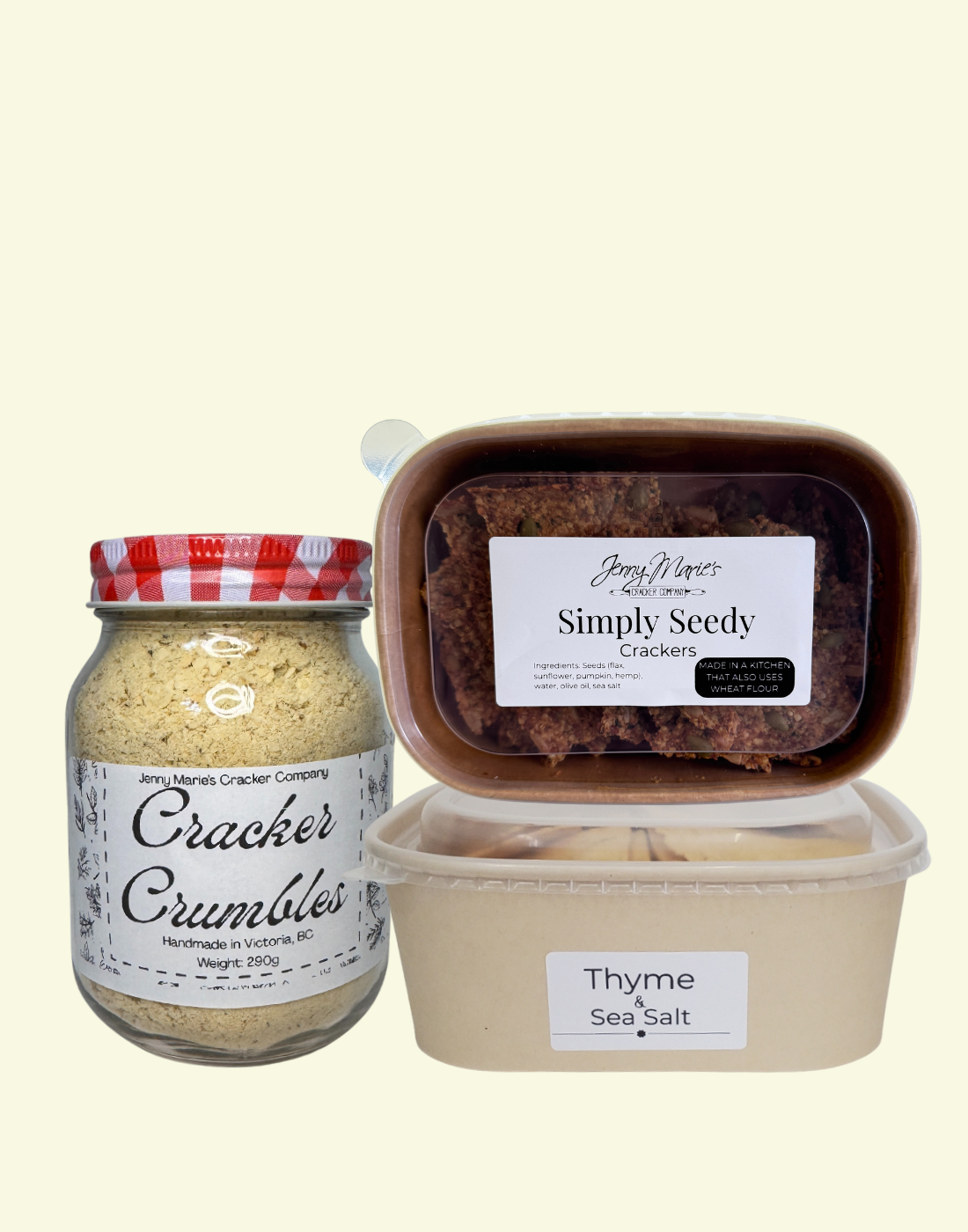 Farmers Market Favourites Bundle