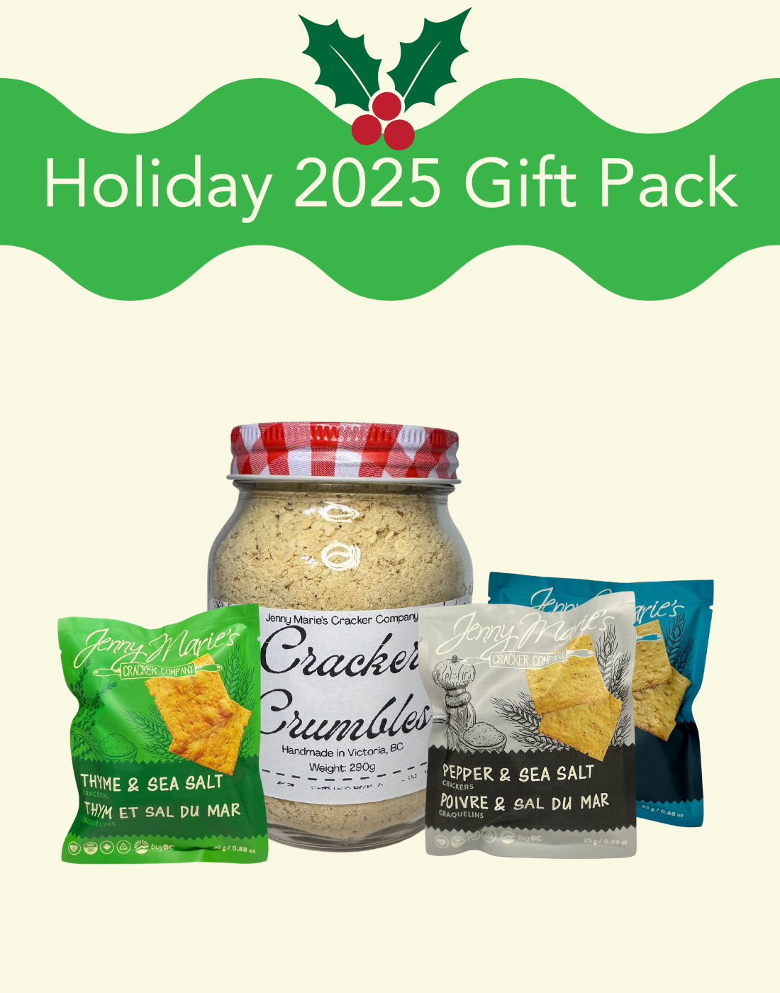 Tiny Treats Gift Pack