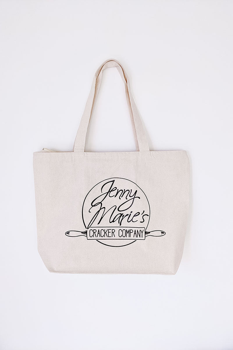 Jenny Marie's Tote